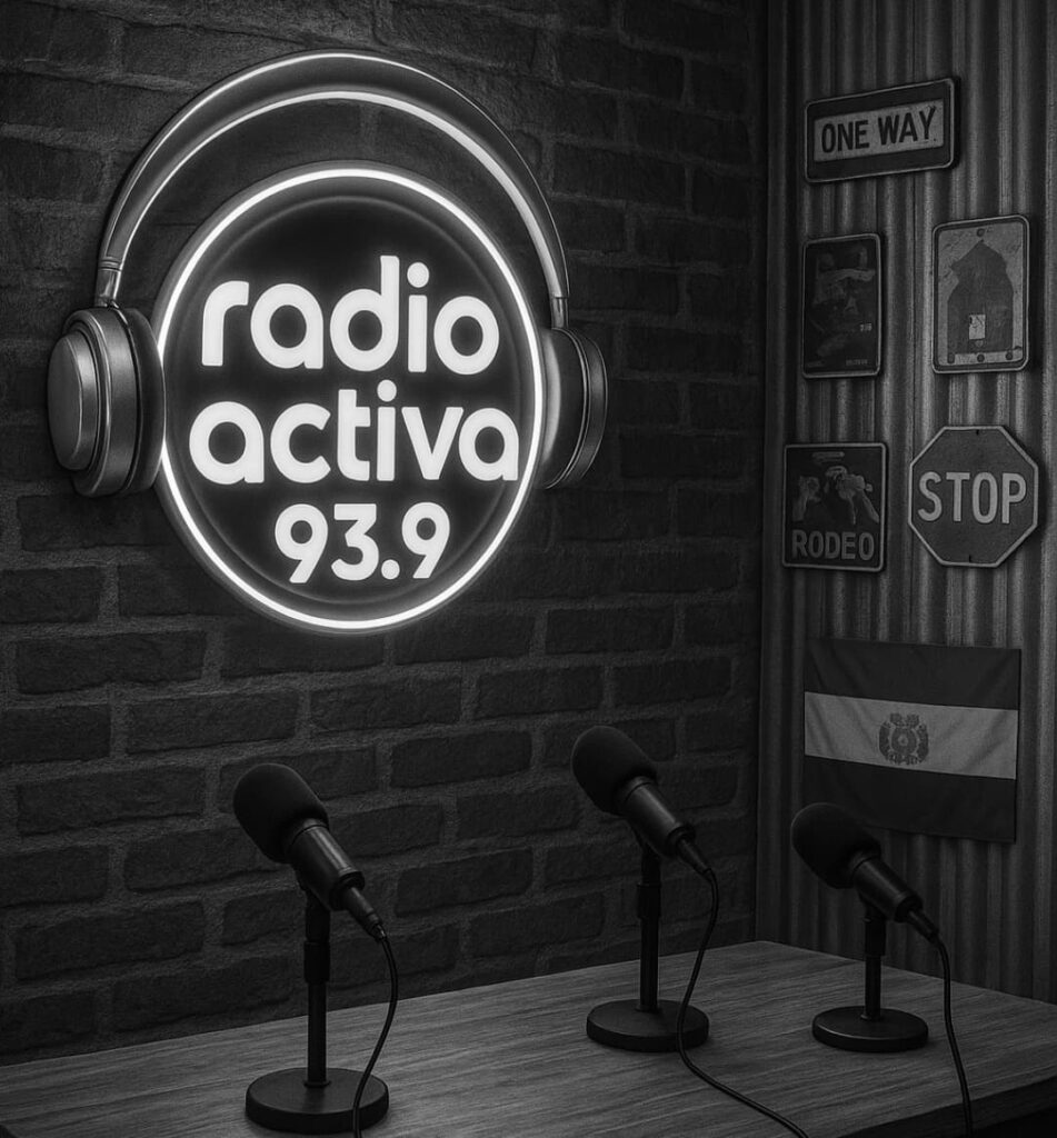 radio activa 93.9 fm post instagram en vivo 10 radio activa 93.9 fm post instagram en vivo 10