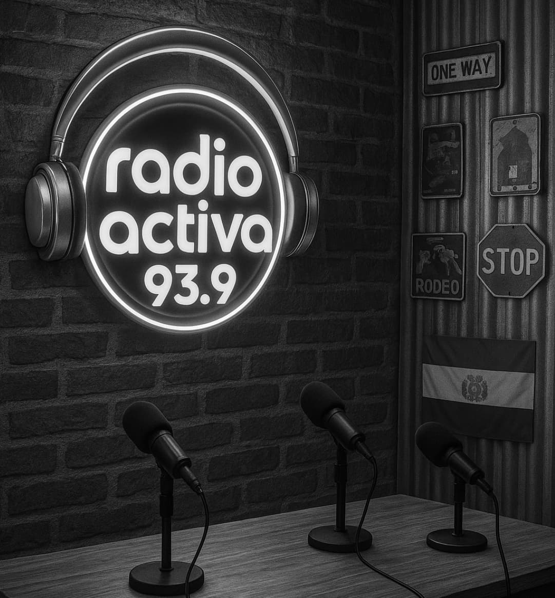 radio activa 93.9 fm post instagram en vivo 10
