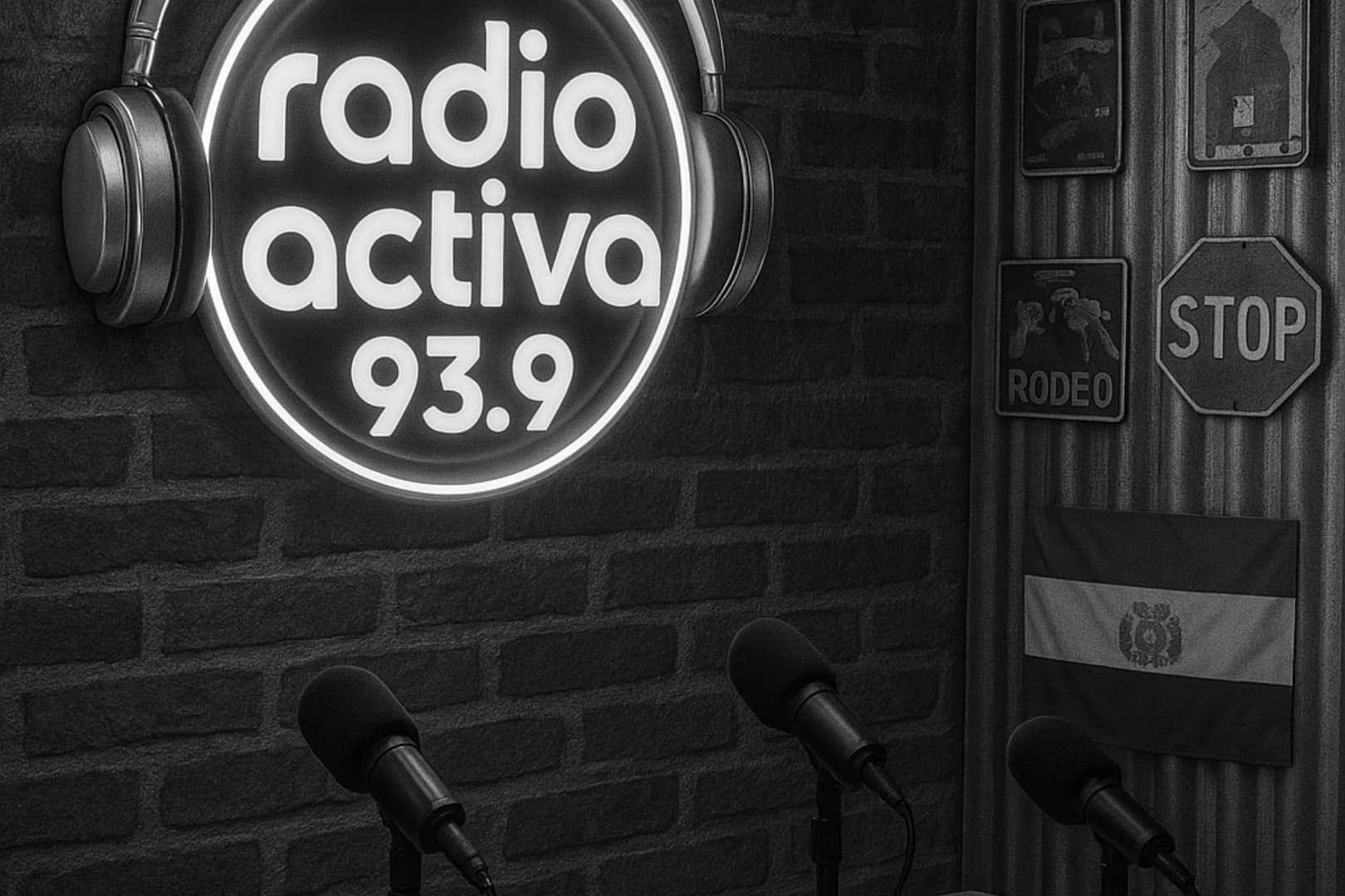 radio activa 93.9 fm post instagram en vivo 6