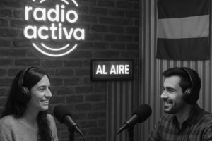 radio activa 93.9 fm post instagram en vivo 7