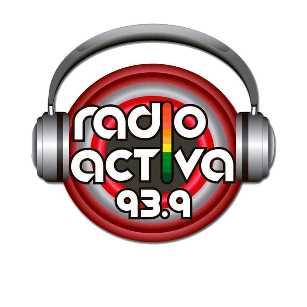 Radio Activa fm 93.9