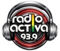 Radio activa